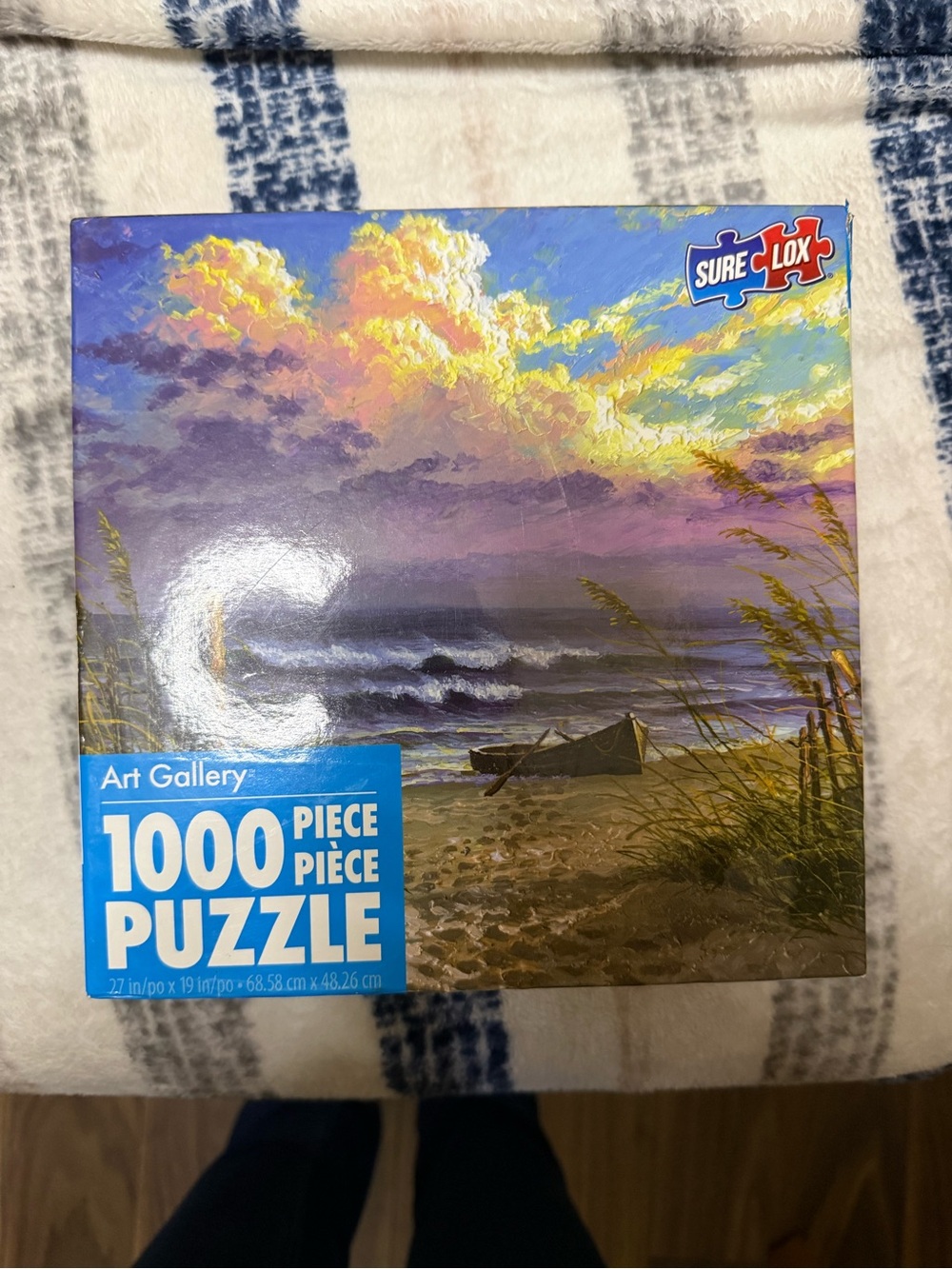 Puzzle